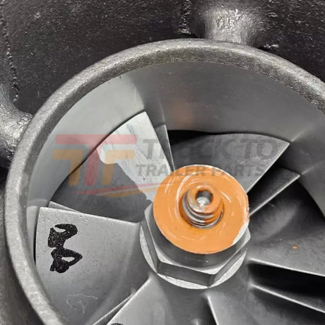 4307255R91 Genuine International Turbocharger - Truck To Trailer