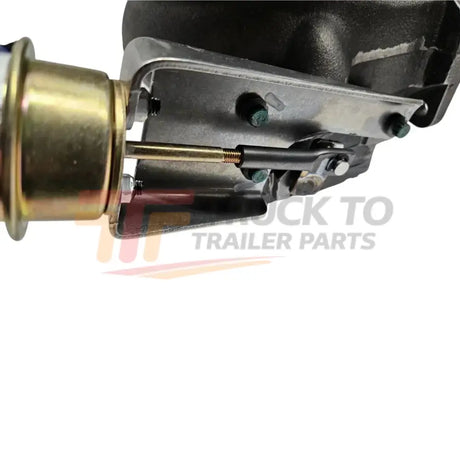 4307255R91 Genuine International Turbocharger - Truck To Trailer