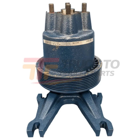 992045 Genuine Horton Drive Hub Fan Clutch For Caterpillar C7 C9 - Truck To Trailer
