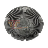 992236051 Genuine Horton Fan Clutch - Truck To Trailer