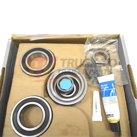994305 Genuine Horton Fan Clutch Kit - Truck To Trailer