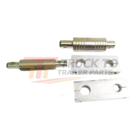 994431 Horton Leaf Spring Roller Bushing - Truck To Trailer