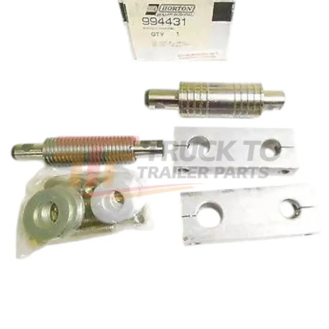 994431 Horton Leaf Spring Roller Bushing - Truck To Trailer