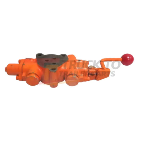 99473-93000 Kubota Double Control - Truck To Trailer