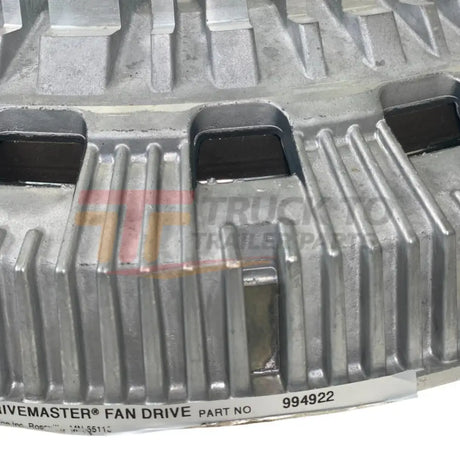 994922 Genuine Horton Clutch Pack Assy 2-Speed - Truck To Trailer