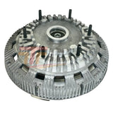 994922 Genuine Horton Clutch Pack Assy 2-Speed - Truck To Trailer
