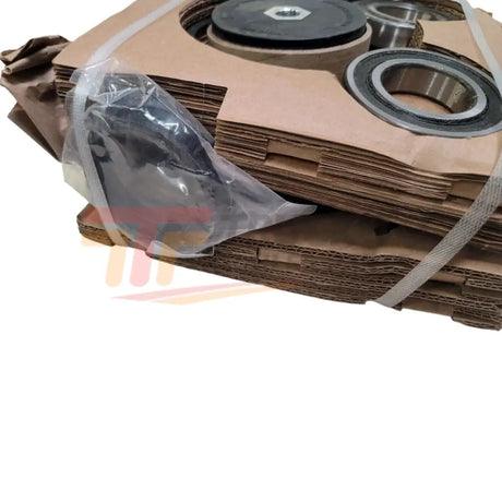 995509 Genuine Horton Fan Clutch 2-Speed Major Repair Kit - Truck To Trailer