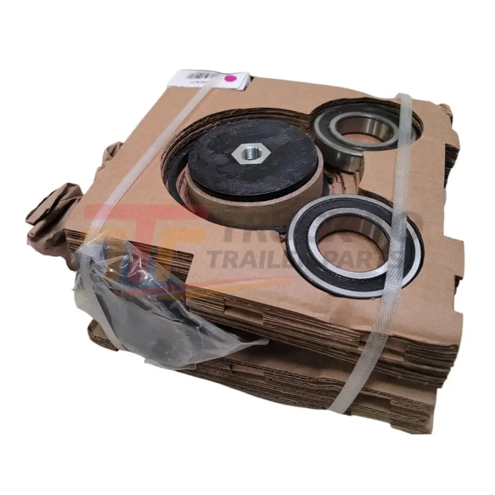 995509 Genuine Horton Fan Clutch 2-Speed Major Repair Kit - Truck To Trailer