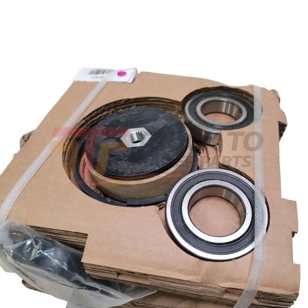 995509 Genuine Horton Fan Clutch 2-Speed Major Repair Kit - Truck To Trailer