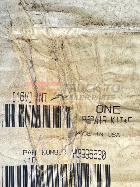 995530 Genuine Horton Fan Clutch Repair Kit