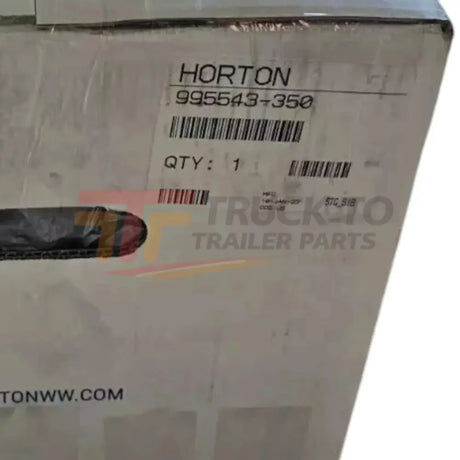 995543-350 Genuine Horton Fan Drive Repair Kit - Truck To Trailer