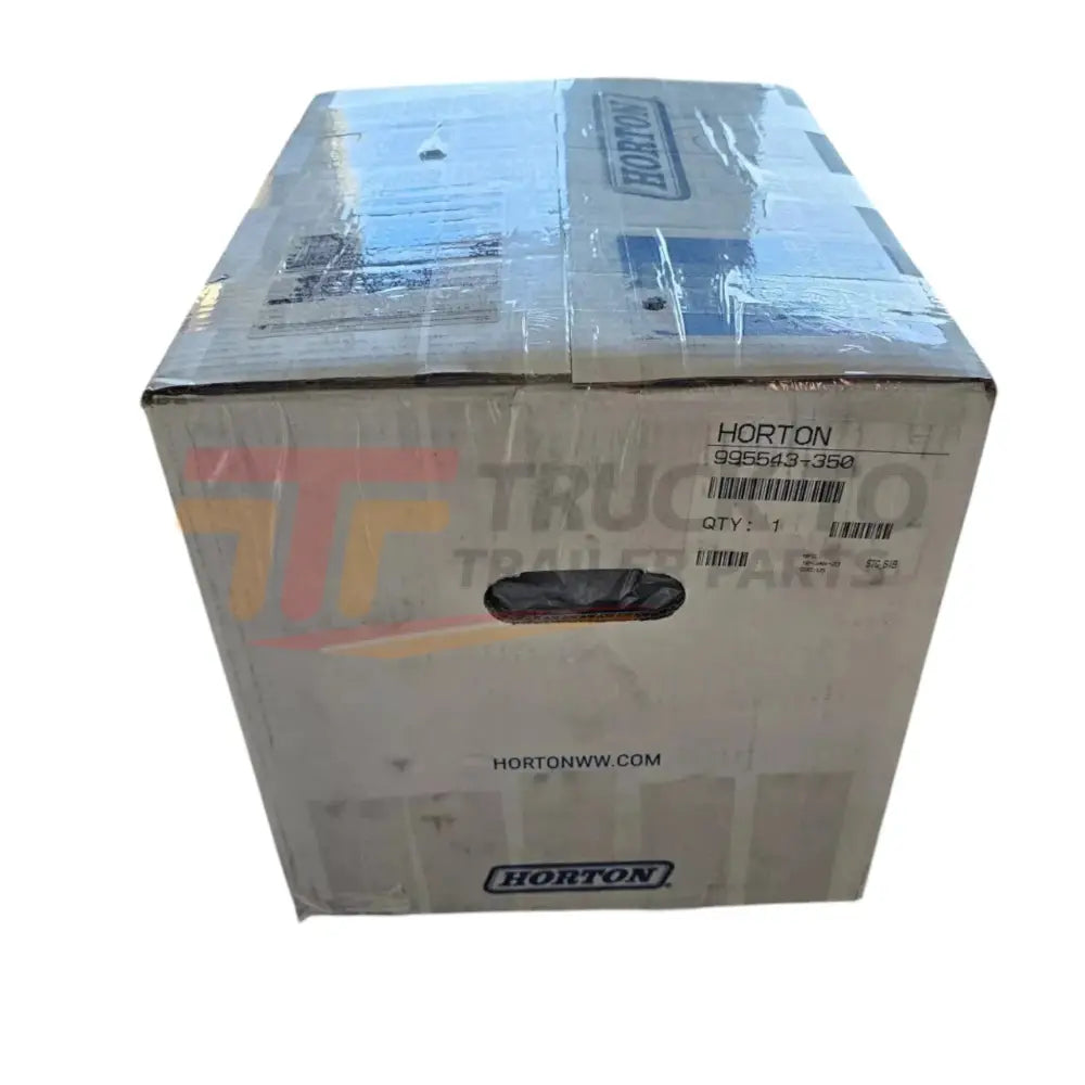 995543-350 Genuine Horton Fan Drive Repair Kit - Truck To Trailer