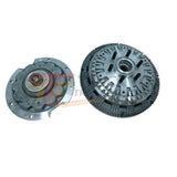 995543-350 Genuine Horton Fan Drive Repair Kit - Truck To Trailer