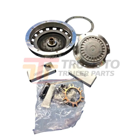 995543-350 Genuine Horton Fan Drive Repair Kit - Truck To Trailer