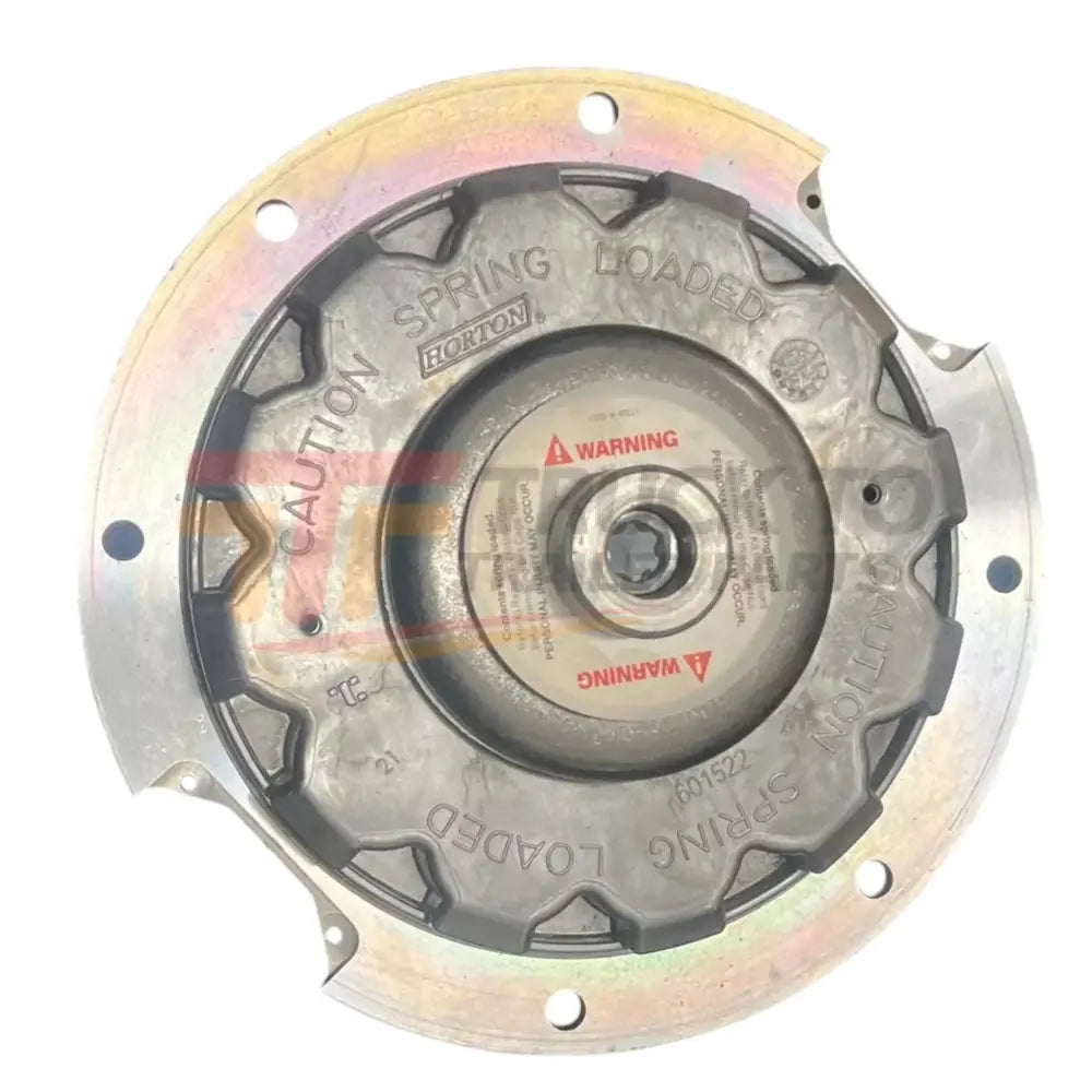 995547 Horton Dm Advantage On/Off Fan Drive Repair Kit - Truck To Trailer