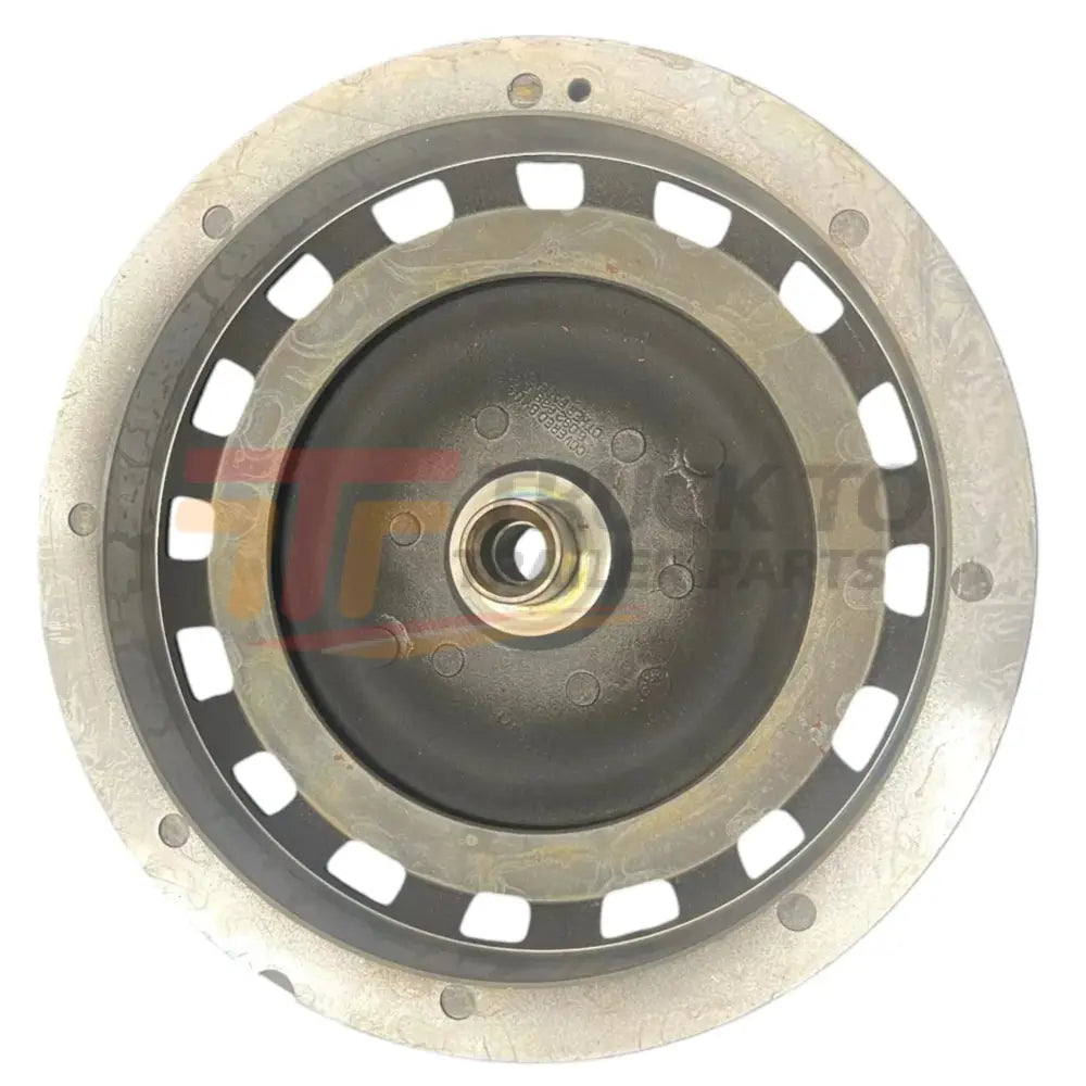 995547 Horton Dm Advantage On/Off Fan Drive Repair Kit - Truck To Trailer