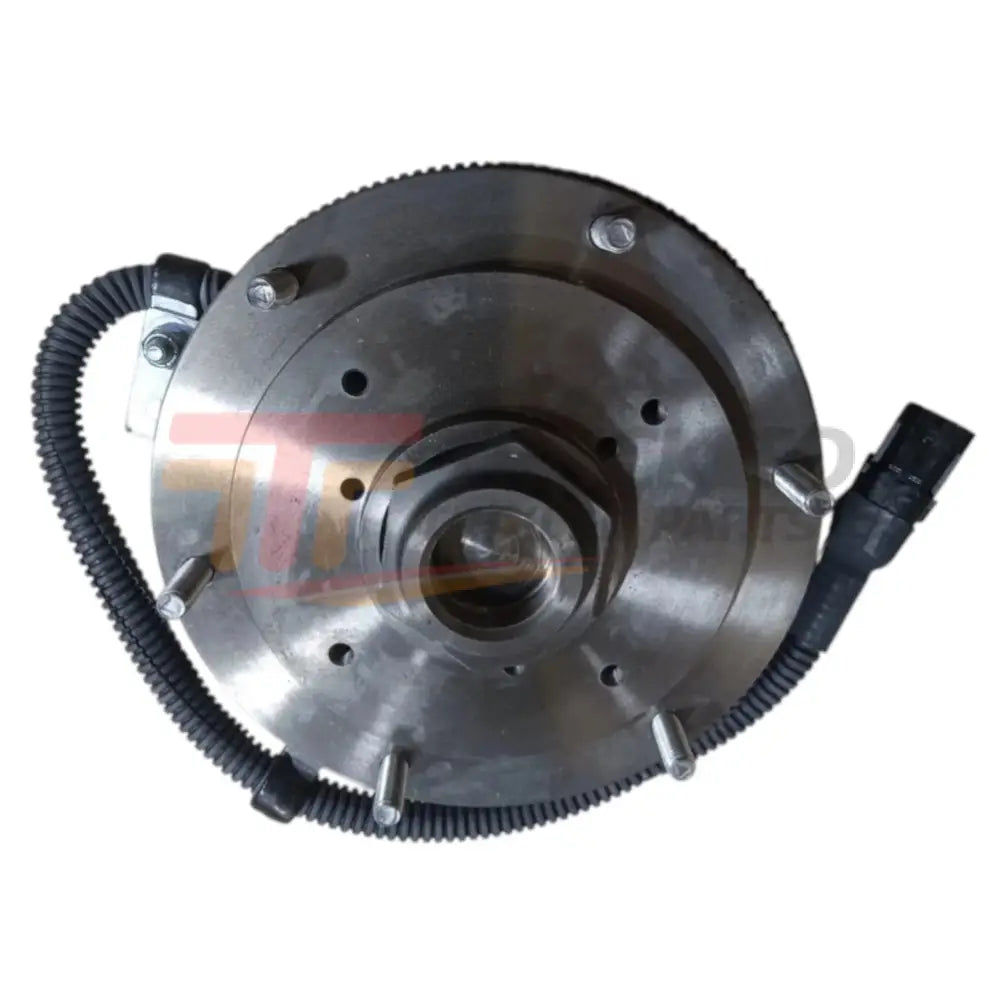 996012 Genuine Horton Fan Clutch Kit - Truck To Trailer