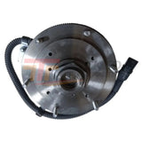 996012 Genuine Horton Fan Clutch Kit - Truck To Trailer