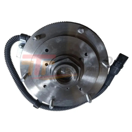 996012 Genuine Horton Fan Clutch Kit - Truck To Trailer