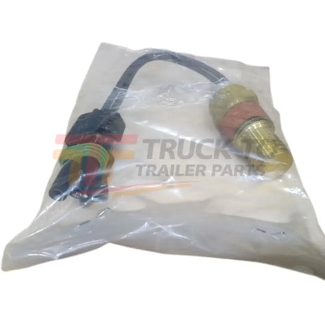 996012 Genuine Horton Fan Clutch Kit - Truck To Trailer