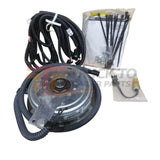 996012 Genuine Horton Fan Clutch Kit - Truck To Trailer