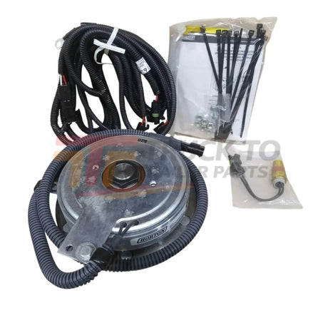 996012 Genuine Horton Fan Clutch Kit - Truck To Trailer