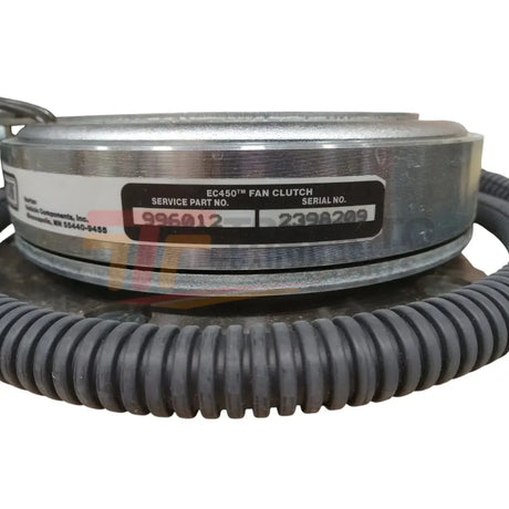 996012 Genuine Horton Fan Clutch Kit - Truck To Trailer