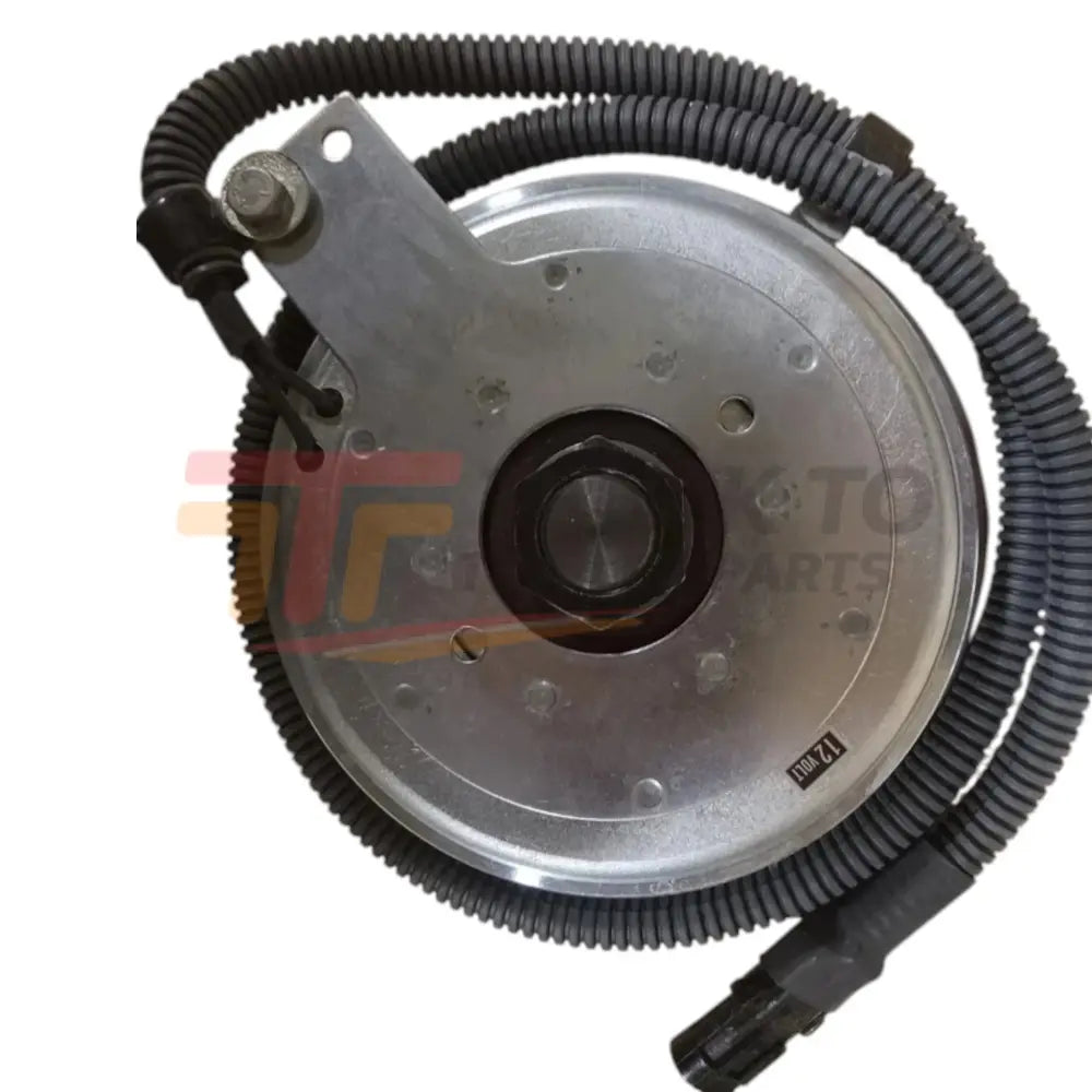 996012 Genuine Horton Fan Clutch Kit - Truck To Trailer