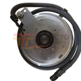 996012 Genuine Horton Fan Clutch Kit - Truck To Trailer