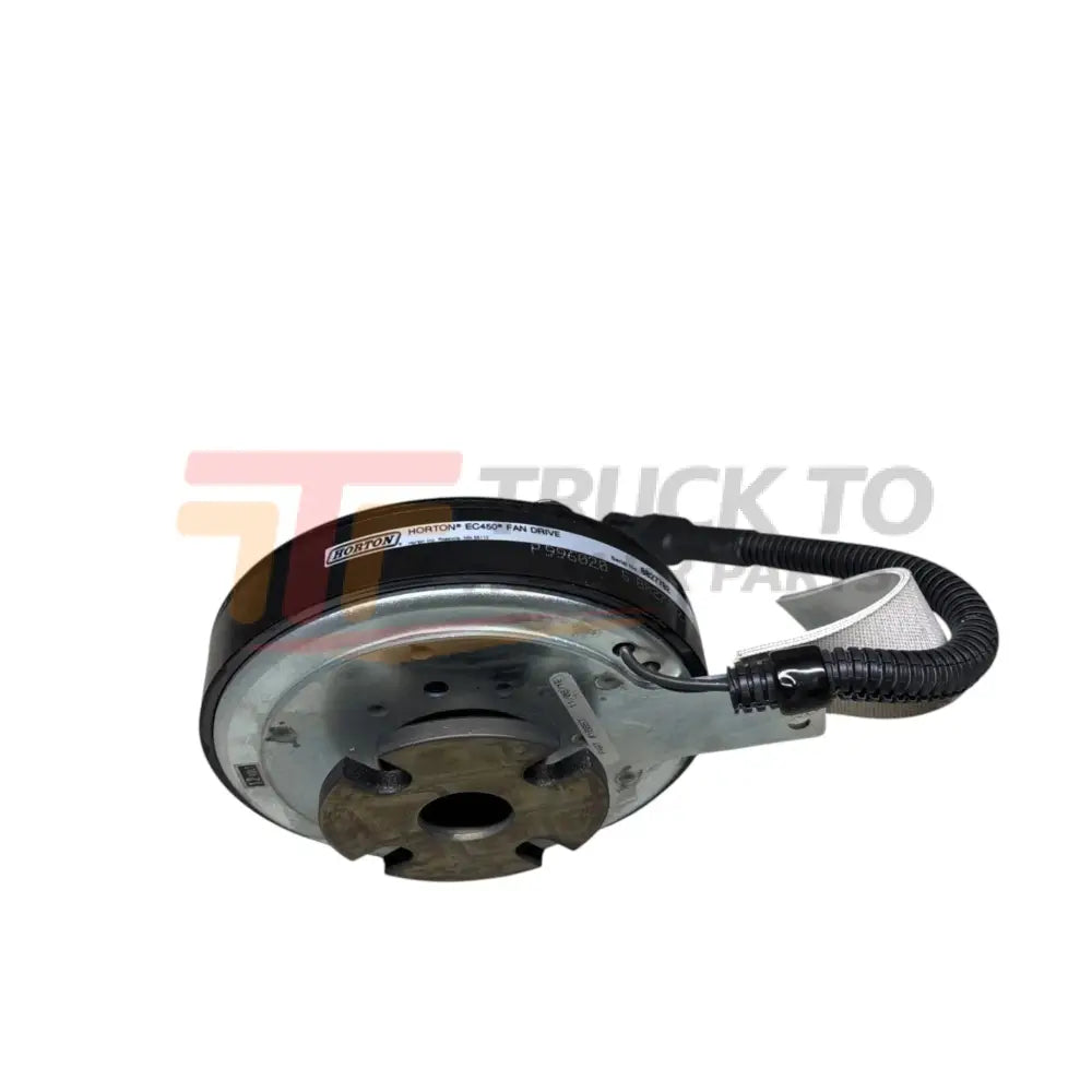 996020 Oem Horton Fan Clutch Ec450 Magnetic Electromagnetic Corsair - Truck To Trailer