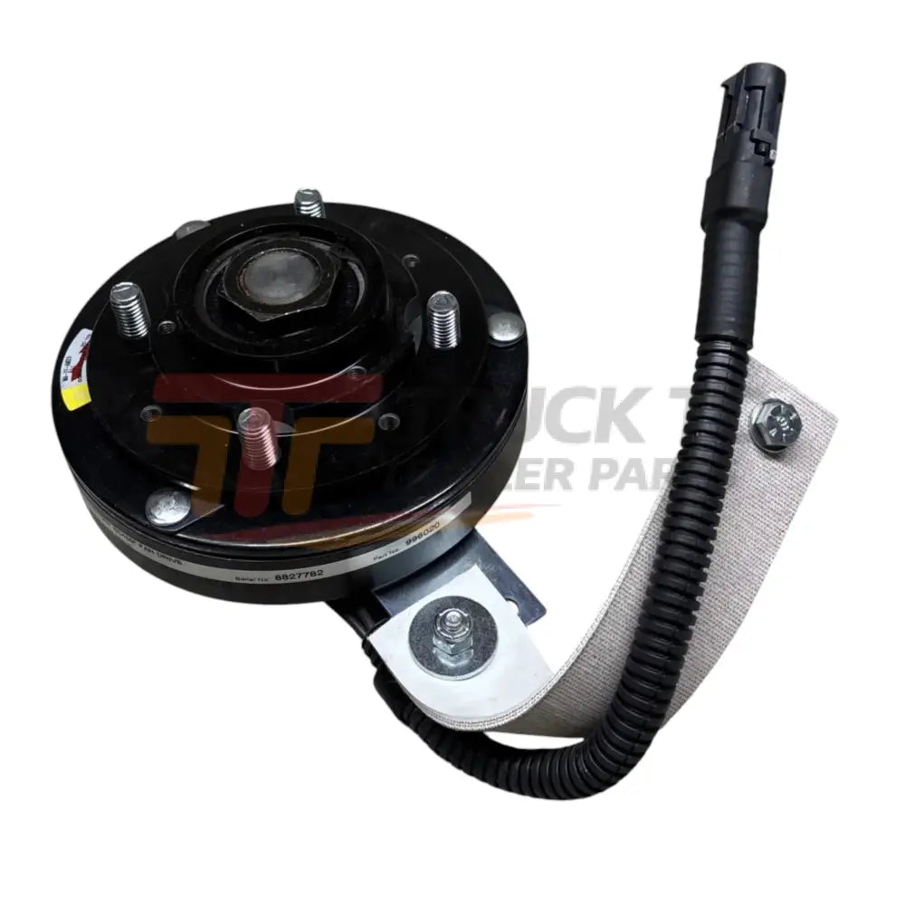 996020 Oem Horton Fan Clutch Ec450 Magnetic Electromagnetic Corsair - Truck To Trailer