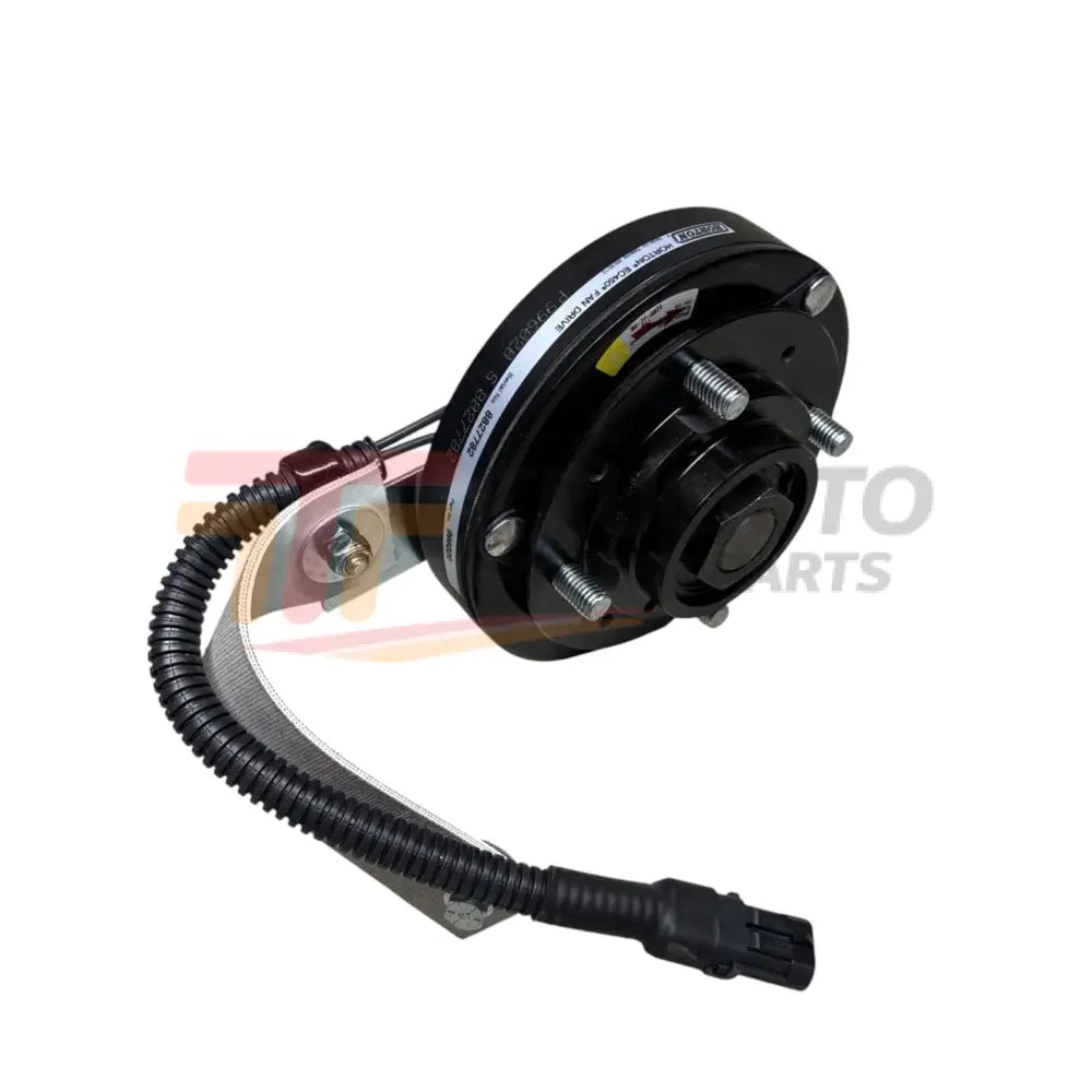 996020 Oem Horton Fan Clutch Ec450 Magnetic Electromagnetic Corsair - Truck To Trailer