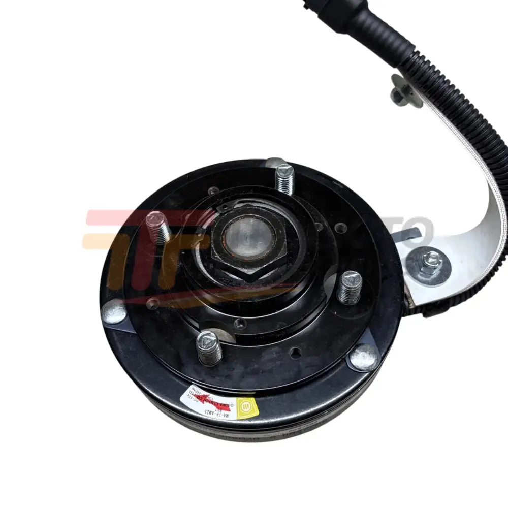 996020 Oem Horton Fan Clutch Ec450 Magnetic Electromagnetic Corsair - Truck To Trailer