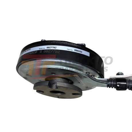 996020 Oem Horton Fan Clutch Ec450 Magnetic Electromagnetic Corsair - Truck To Trailer