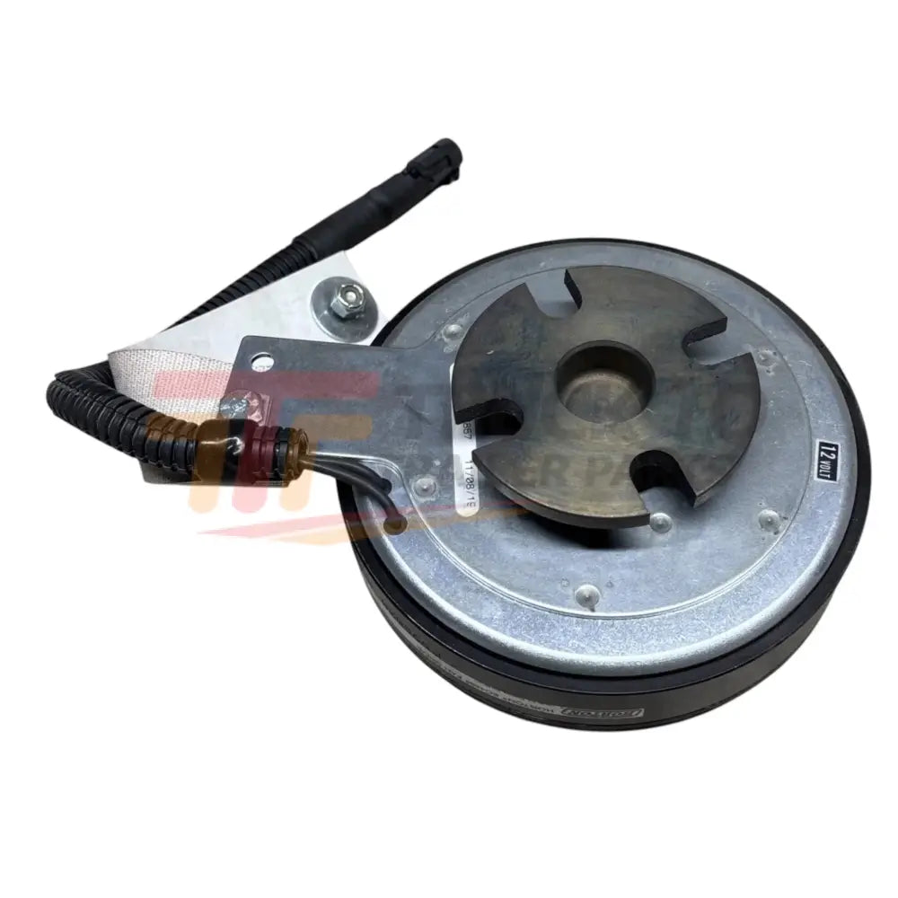 996020 Oem Horton Fan Clutch Ec450 Magnetic Electromagnetic Corsair - Truck To Trailer