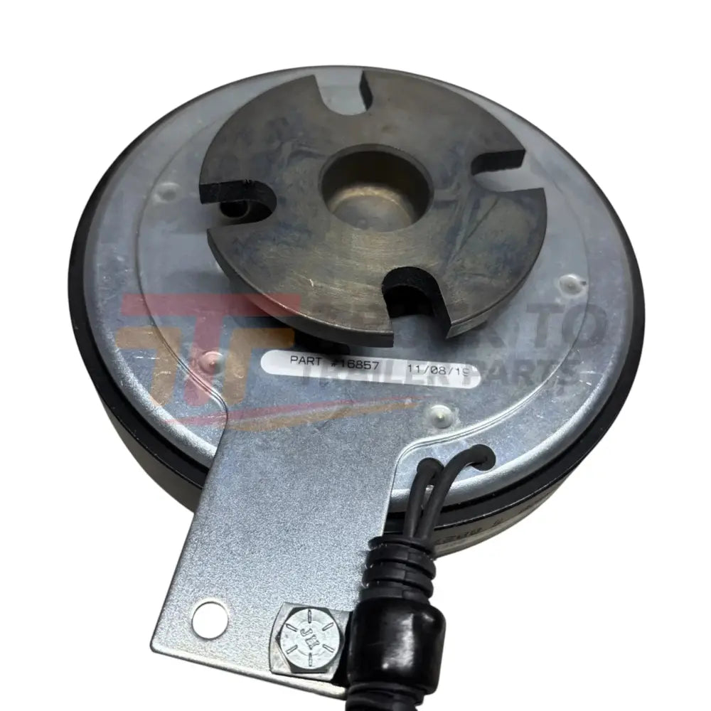 996020 Oem Horton Fan Clutch Ec450 Magnetic Electromagnetic Corsair - Truck To Trailer