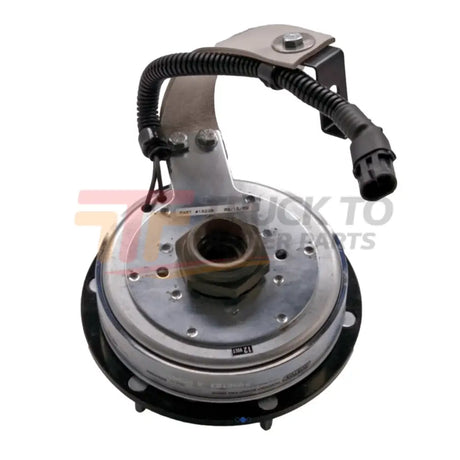 996123 Genuine International Fan Clutch For 1997- 2007 V8 T444E 7.3 Liter - Truck To Trailer