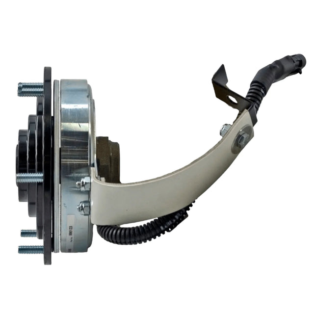 996123 Genuine International Fan Clutch For 1997- 2007 V8 T444E 7.3 Liter - Truck To Trailer