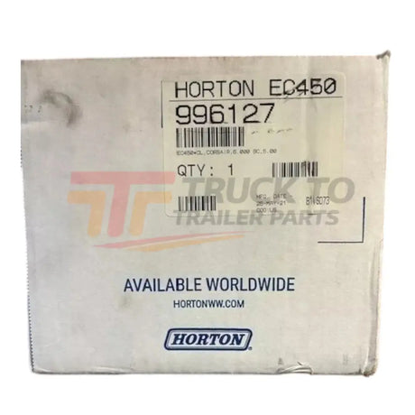 996127 Genuine Horton Fan Clutch EC450 - Truck To Trailer