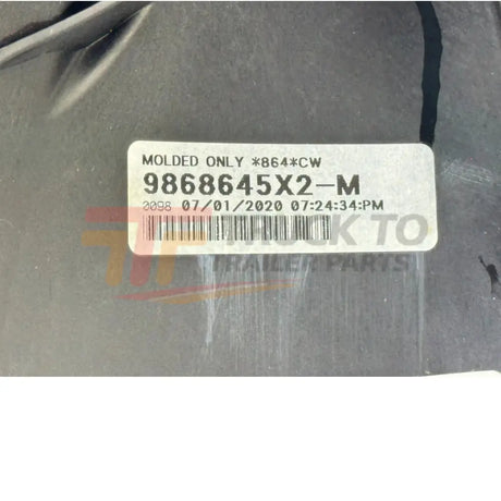 996711932-001 Genuine Horton Blade - Truck To Trailer