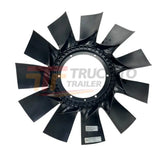 996711932-001 Genuine Horton Blade - Truck To Trailer
