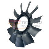 996711932-001 Genuine Horton Blade - Truck To Trailer