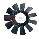 996711932-001 Genuine Horton Blade - Truck To Trailer