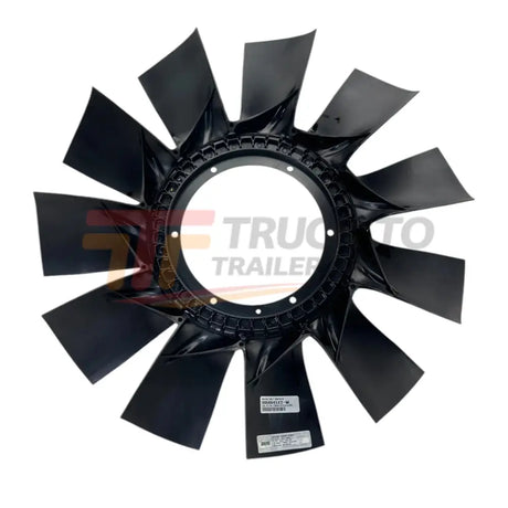 996711932001 Genuine Horton Blade - Truck To Trailer