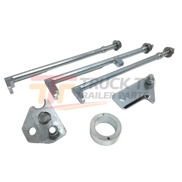 9990028 Genuine Volvo Fixture - Truck To Trailer