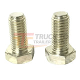 9990029 Genuine Volvo Retainer - Truck To Trailer