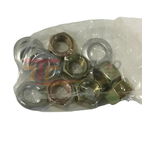 999030 Genuine Horton Fan Clutch - Truck To Trailer