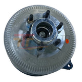 999398 Genuine Horton Fan Clutch For Caterpillar C10 - Truck To Trailer