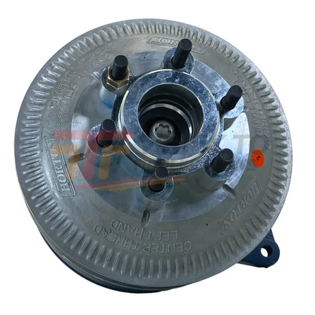 999398 Genuine Horton Fan Clutch For Caterpillar C10 - Truck To Trailer