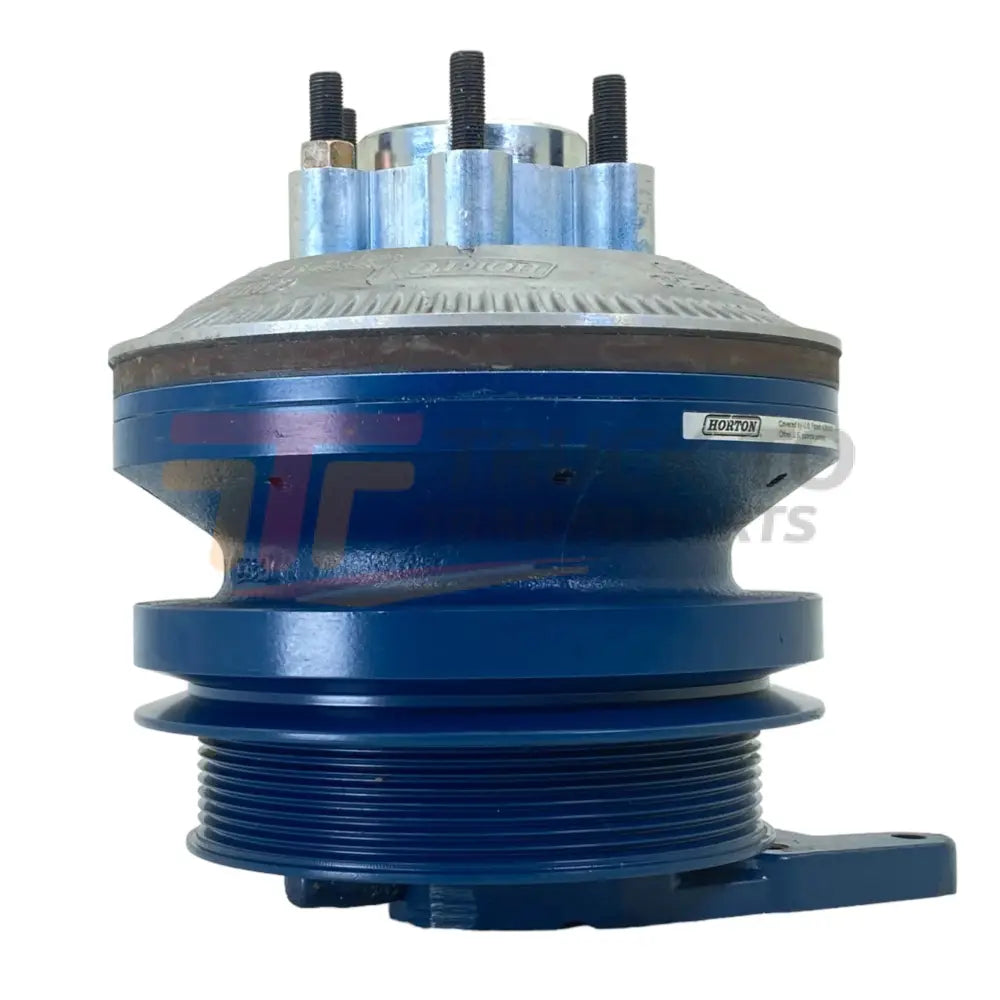 999398 Genuine Horton Fan Clutch For Caterpillar C10 - Truck To Trailer